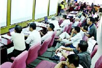 Chu kỳ tăng điểm dài hạn bắt đầu?