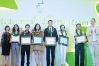 ARA2011: Tiếp sức cho tiến trình minh bạch