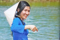 Vĩnh Hoàn: Mang kho báu của dòng Mê Kông ra thế giới