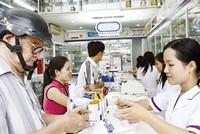 DN ngành dược: Sao chỉ Mekophar "lâm nạn"?