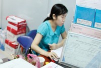 Minh bạch thông tin, nên thực hiện từ cơ quan quản lý