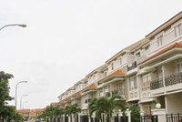 Bất động sản còn u ám đến cuối năm