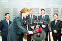 Cần thấu hiểu và ứng xử chuẩn mực hơn với TTCK