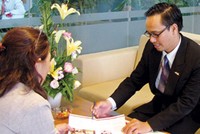 Kinh doanh bảo hiểm là kinh doanh bằng uy tín và những cam kết