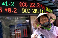 5 thách thức đặt ra với Chính phủ mới
