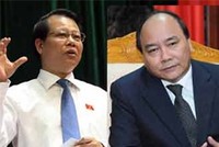Đề cử 4 Phó Thủ tướng, 22 Bộ trưởng trong Chính phủ mới