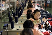 Phân cực xã hội: An nguy lớn nhất của Trung Quốc
