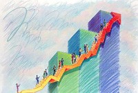 VN-Index sẽ tăng 100%!