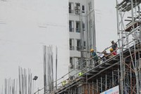 Cá nhân kê khai và nộp thuế theo thuế suất 25% trên thu nhập khi chuyển nhượng nhà hình thành trong tương lai