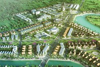 Bất động sản vùng ven Hà Nội chờ thời