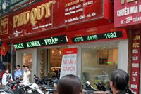 Vàng bị làm giá như thế nào?