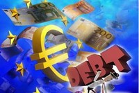 Khi các khoản nợ của Chính phủ Mỹ và các nước Châu Âu chưa thể giải quyết triệt để thì việc giá vàng tăng là điều tất yếu