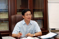 Triết lý sống và kiếm tiền của ông trùm vàng bạc, đá quý Vũ Minh Châu