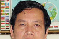 Ông Đỗ Văn Trắc