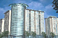 Alphanam hợp tác với công ty kiến trúc châu Âu
