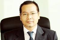 Luật sư Trần Phương Bắc