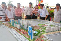 Các tổ chức, cá nhân kinh doanh dịch vụ môi giới, quản lý BĐS có trách nhiệm bố trí cán bộ hoặc thành lập bộ phận chuyên trách chịu trách nhiệm về phòng, chống rửa tiền
