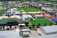DN thuê lại đất trong các KCN sẽ được lựa chọn cách tính thuế