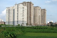 Nhìn chung lượng giao dịch đối với phân khúc chung cư đã tăng 20%
