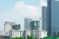 Một số dự án thuộc diện xây dựng nhà ở cho cán bộ, công chức, viên chức hưởng lương ngân sách trên địa bàn thành phố đang có dấu hiệu chậm tiến độ, sử dụng sai mục đích, đối tượng
