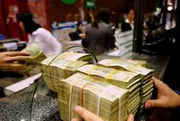 Bất ngờ bơm ròng 20.000 tỷ đồng, OMO đang chuyển động “dữ dội”
