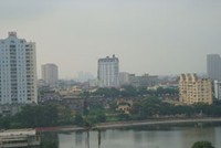 DN kinh doanh BĐS cần điều chỉnh cơ cấu kinh doanh, hướng vào phân khúc thị trường có khả năng thanh toán như căn hộ bình dân
