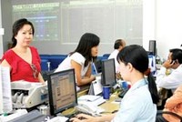 CTCK SME mất thanh khoản?
