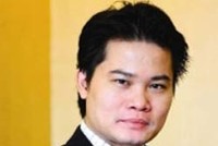 TS Quách Mạnh Hào. Ảnh: TLS