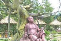 Bi kịch Cuội già