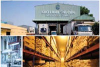 SPD sẽ phát hành thêm CP mệnh giá tỷ lệ 3:1
