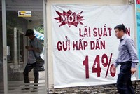 Những quyết sách mới đây của NHNN cho thấy sự quyết tâm trong việc hạ mặt bằng lãi suất nhằm giúp DN vượt qua khó khăn, kiềm chế lạm phát và ổn định kinh tế vĩ mô