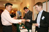 “Đại gia” Mỹ gõ cửa Việt Nam bàn hợp tác