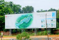 Các chủ dự án phải đẩy nhanh tiến độ dự án đã khởi công
