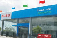 Gentraco thay đổi hình thức trả cổ tức đợt 3/2010