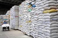 Ảnh minh họa. (Nguồn: Đình Huệ/TTXVN)