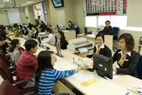 Sự cạnh tranh tại các ngân hàng ngày càng gay gắt hơn bao giờ hết