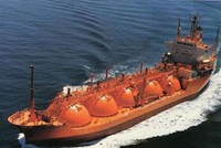 Gas Shipping đăng ký lưu ký chứng khoán