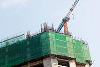 Giá nhiều cổ phiếu BĐS về dưới mệnh giá, trong khi DN vẫn làm ăn có lãi