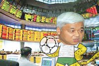 Thư ngỏ gửi Vê Ép Ép