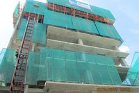Unicons đã dùng hết số tiền thu được từ đợt chào bán cổ phiếu