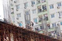 Rủi ro hợp đồng góp vốn kinh doanh nhà ở