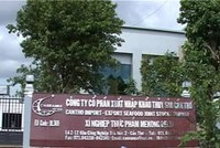 Caseamex chuyển đổi trái phiếu thành cổ phiếu