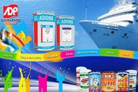 ADP trả cổ tức đợt 2/2011, tỷ lệ 3%