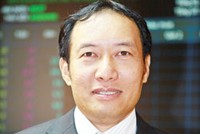 Ông Phạm Hồng Sơn