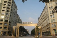 Đại gia BĐS Sudico đang đối mặt với những rắc rối xuất phát từ "hậu trường".