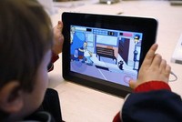 Sản phẩm iPad của Apple đã làm mưa làm gió trên thị trường máy tính bảng thời gian qua.