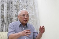 TS. Phạm Sỹ Liêm – Phó Chủ tịch Tổng hội Xây dựng Việt Nam.