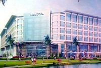 Liên quan đến việc xử lý dự án này, hồi đầu năm 2010, Hà Nội đồng ý cấp hơn 7.600 m2 đất tại Lò Đúc và cấp thêm 25.000 m2 trên đường Phạm Hùng nhưng chủ đầu tư dự án khách sạn SAS vẫn không
