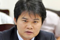 Ông Quách Mạnh Hào