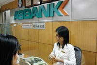 Lợi nhuận sau thuế quý III của ABBank là âm 18 tỷ đồng - Ảnh: ĐTCK